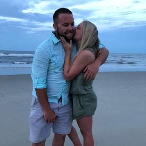 Meet your Posher, Alexis